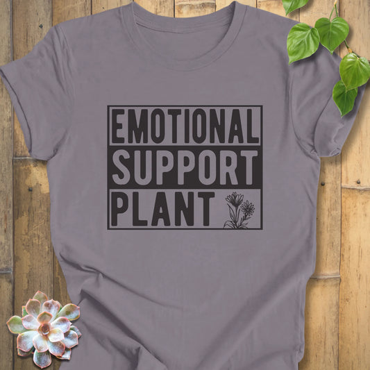 Indoor Plant Lover Tee