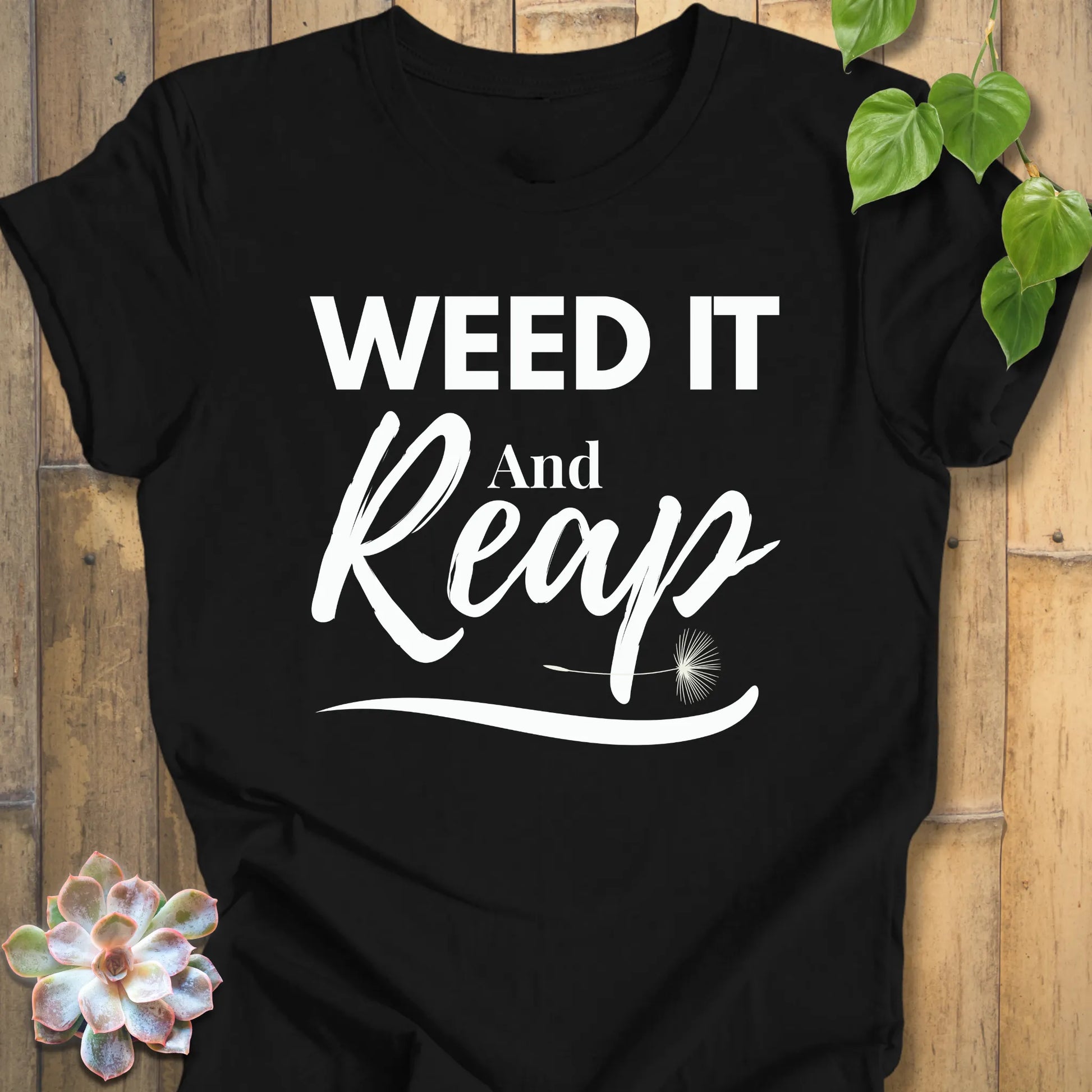 Garden Gift Tee
