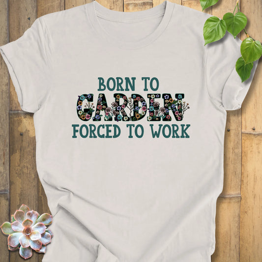 Gardening Shirt