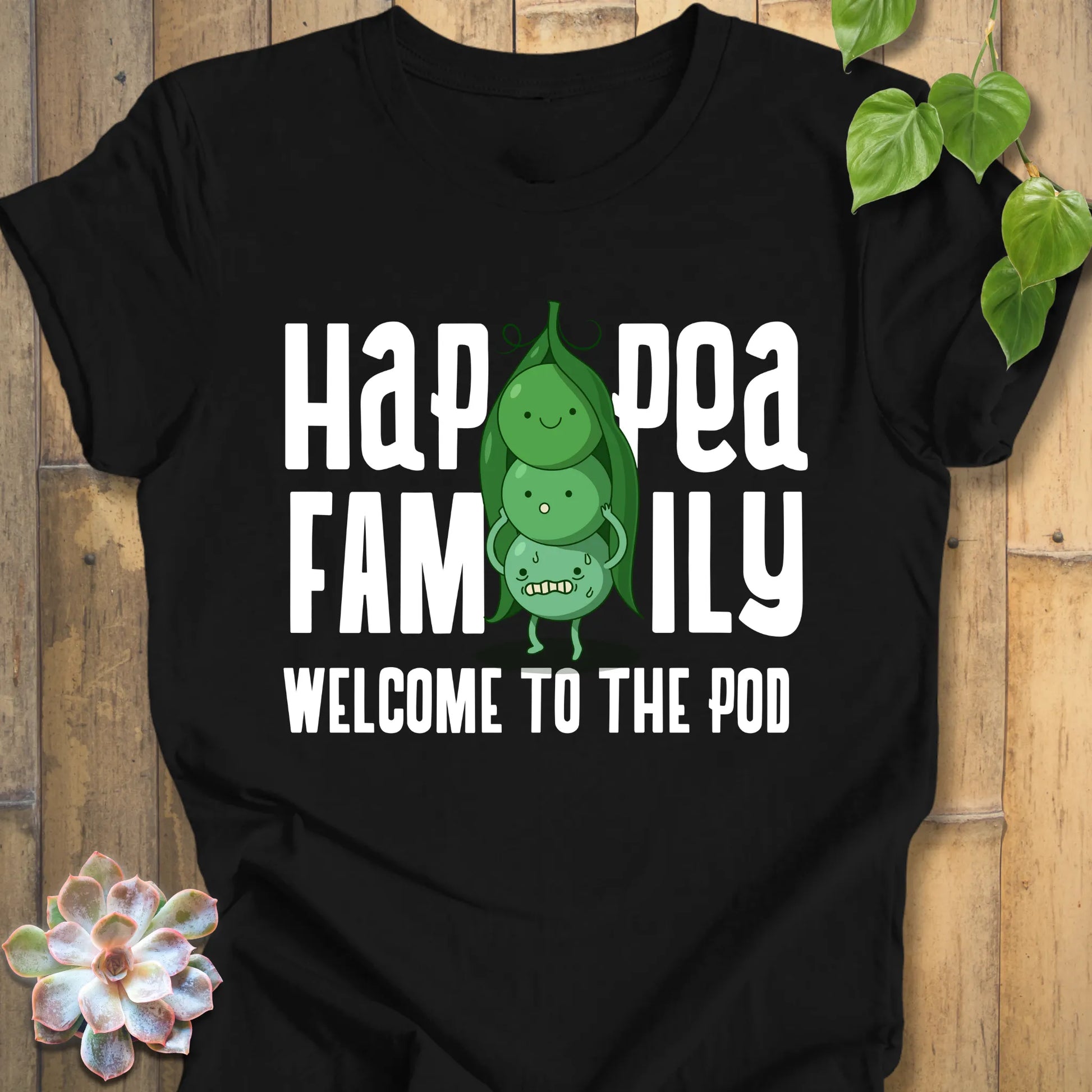 Plant Lover Tee