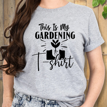 Green Thumb Tee