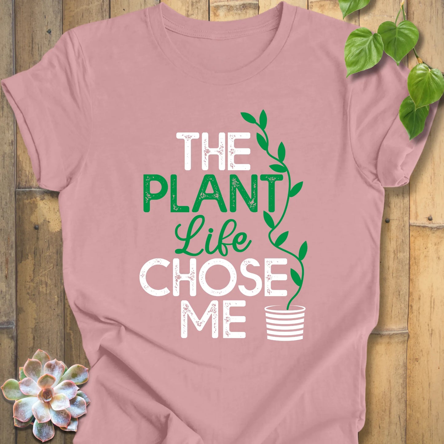 Gardening T-Shirt