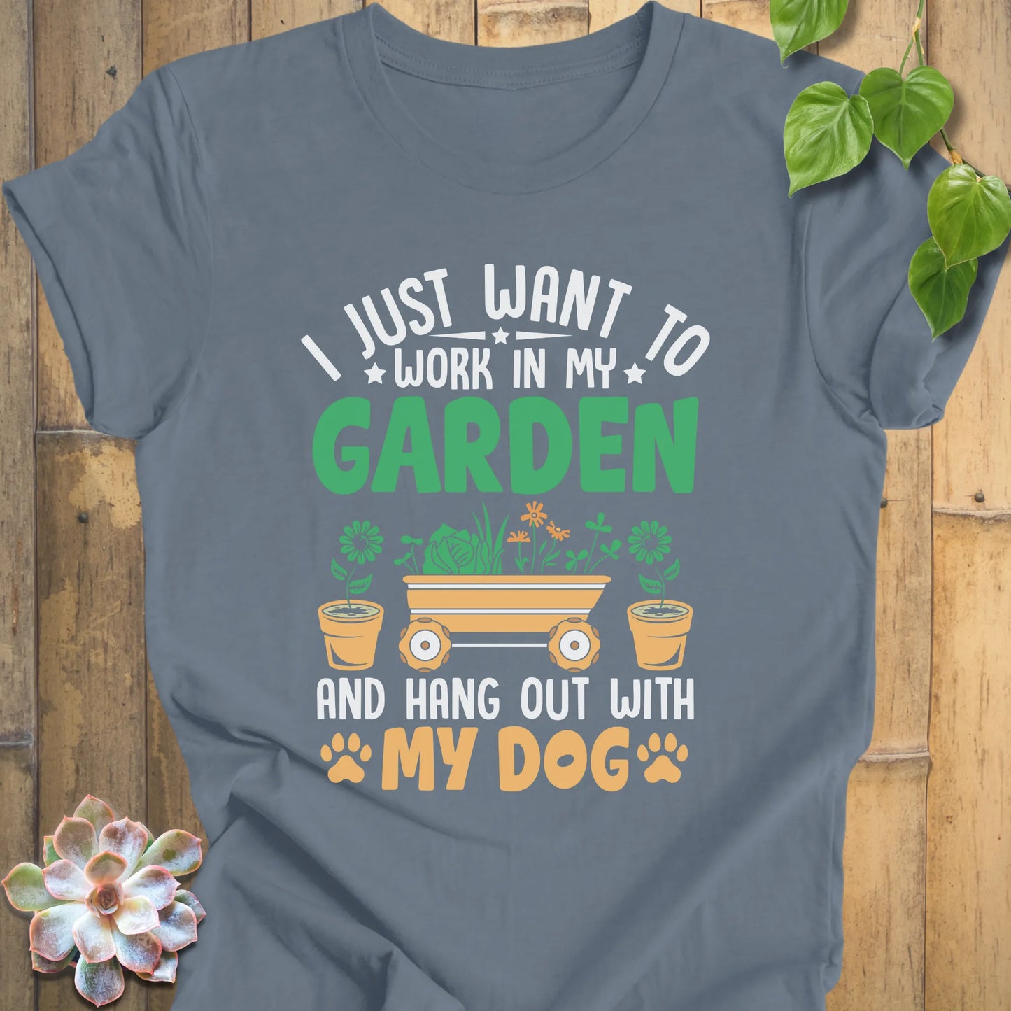Motivational Tee