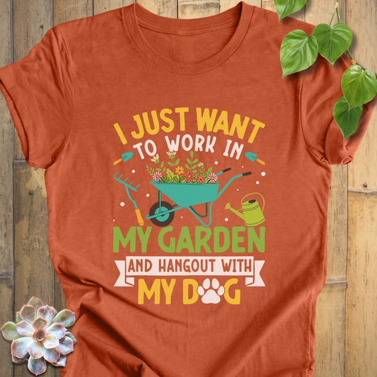 Humour Graphic Tee