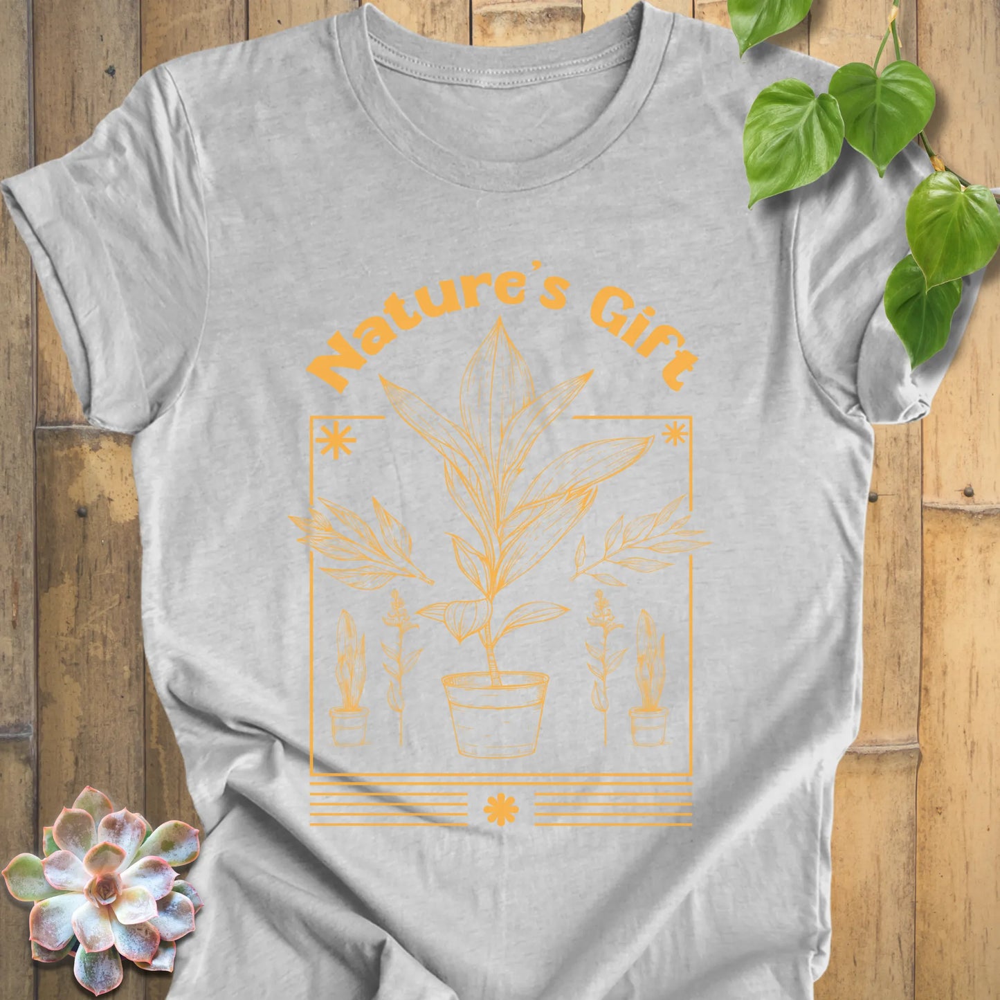 Garden Shirt