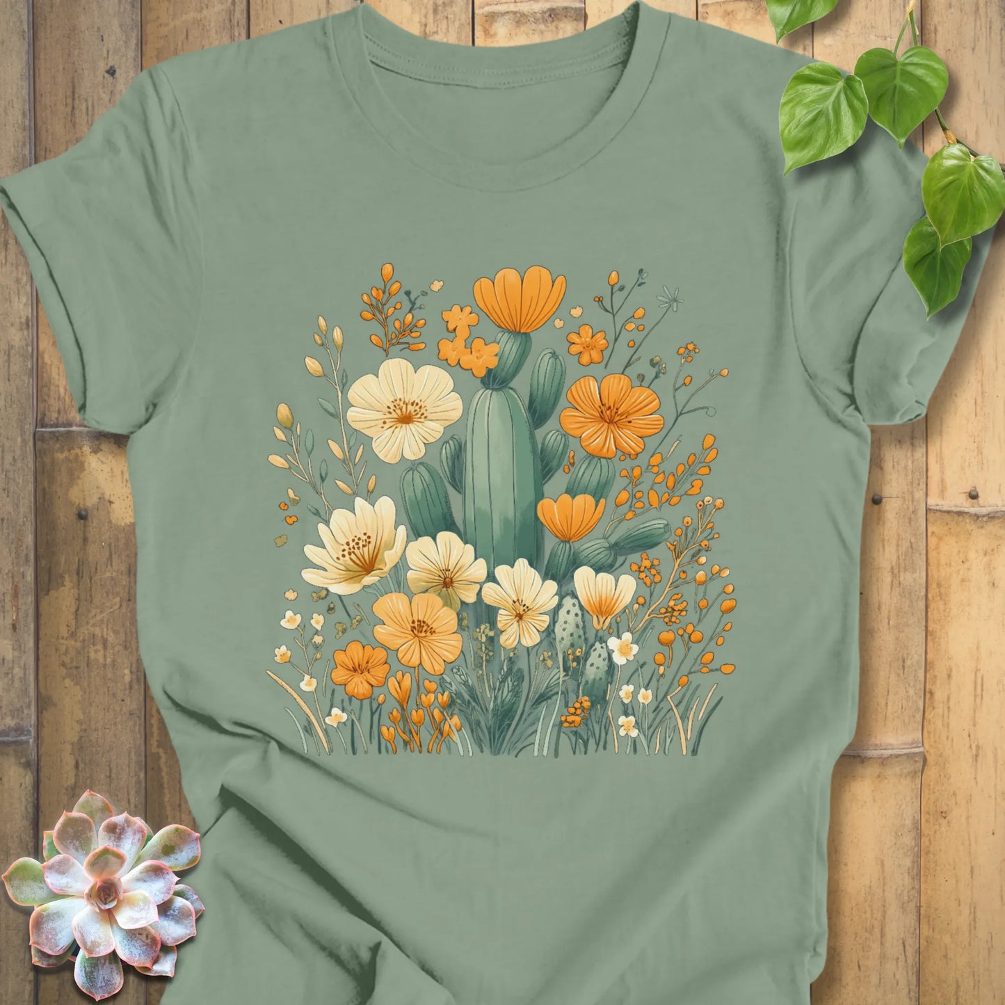 Cottagecore T-Shirt