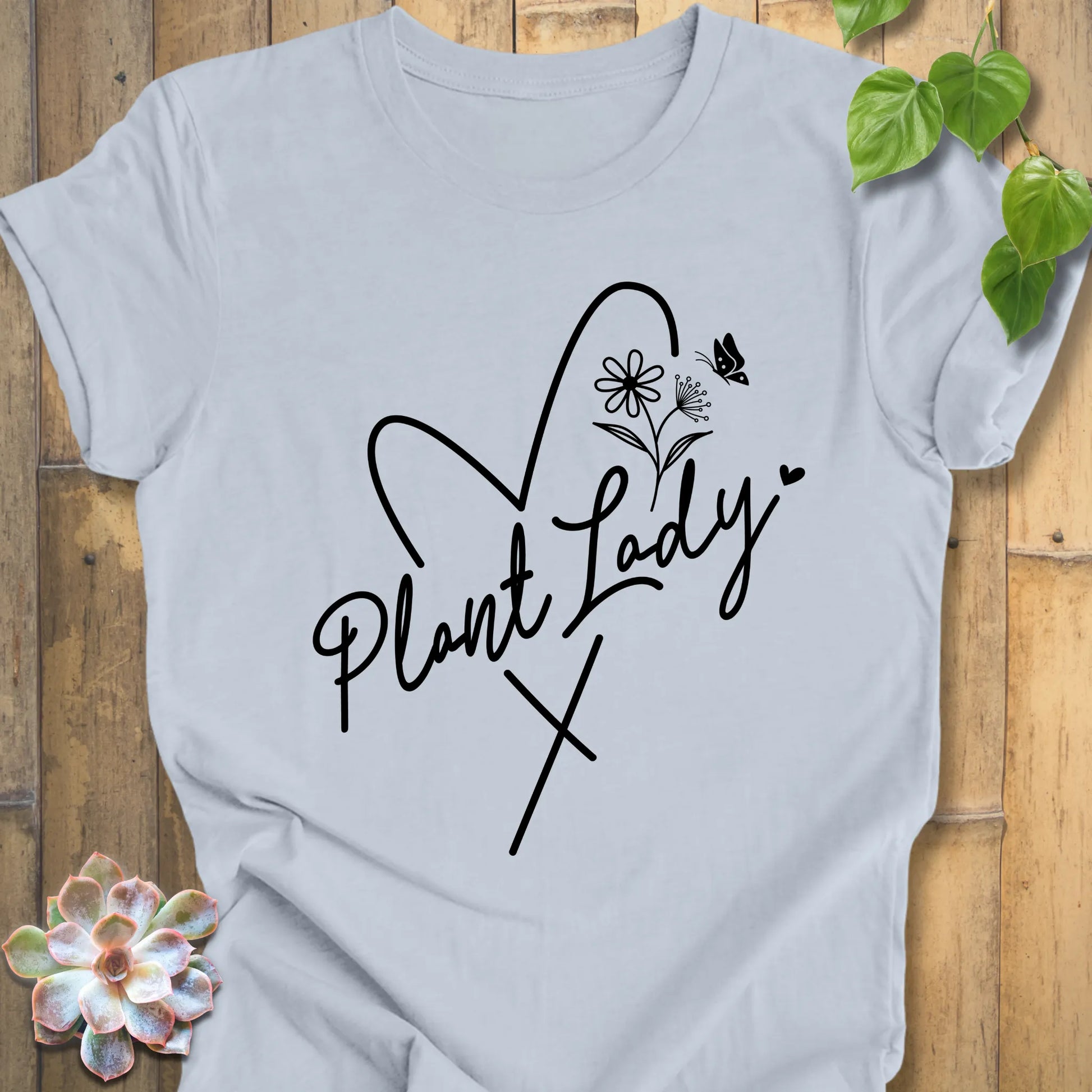 Gardening Shirt