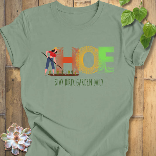 Garden Daily Shirt