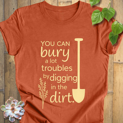 Garden Gift Shirt