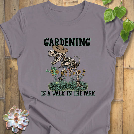Garden Cardio Tee