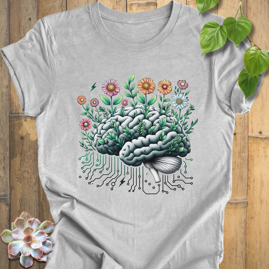 Mindfulness T-Shirt