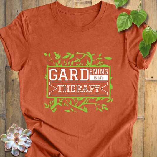 Garden Gift Shirt