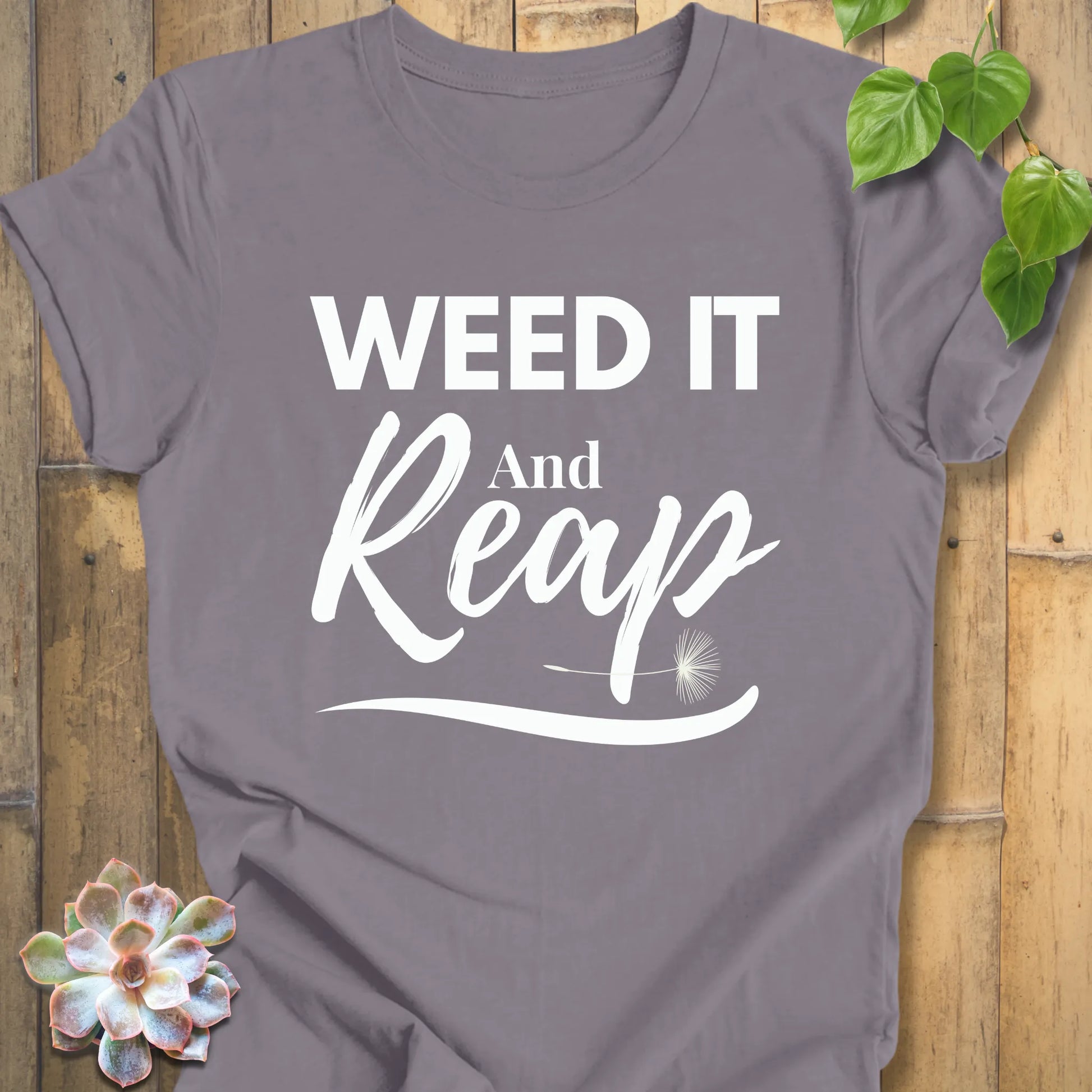 Gardener T-Shirt