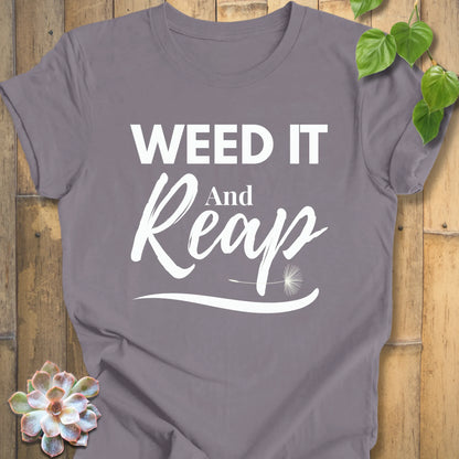 Gardener T-Shirt