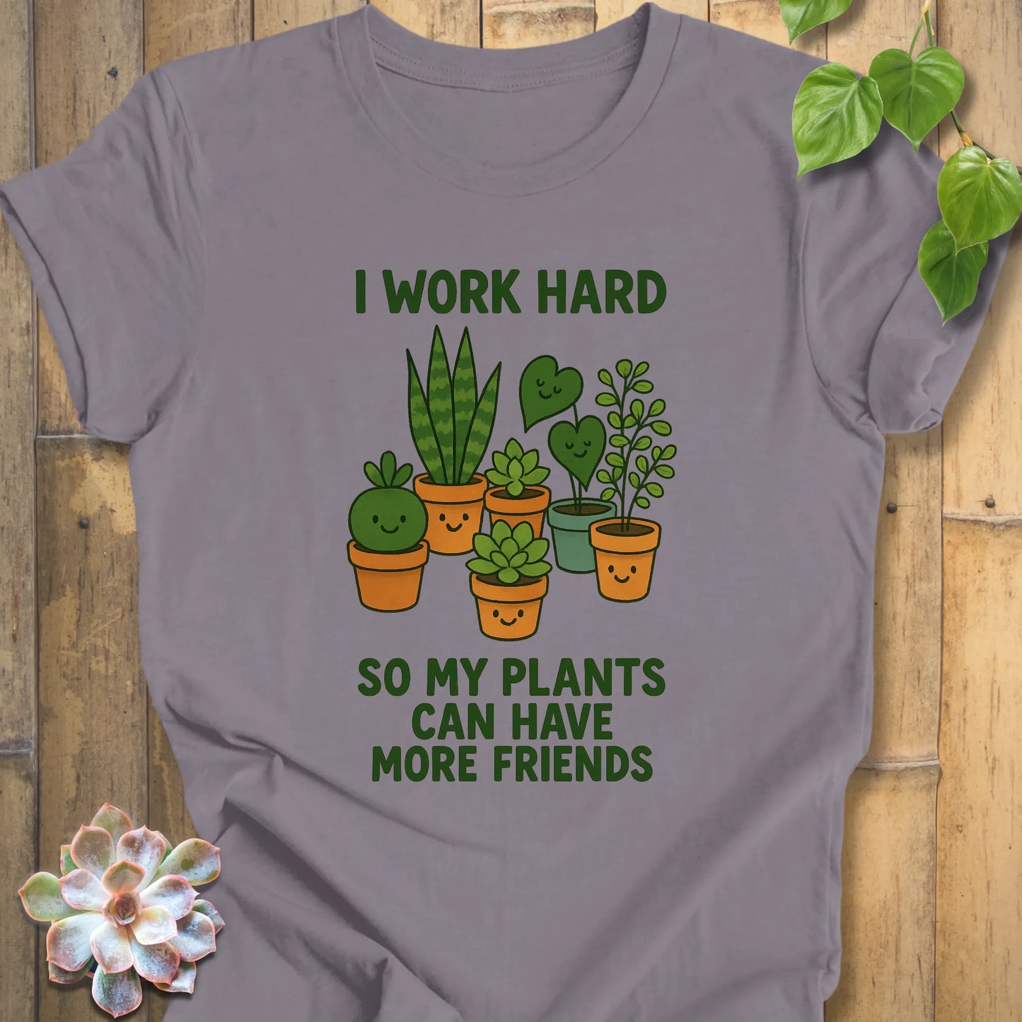 Funny Gardening Shirt
