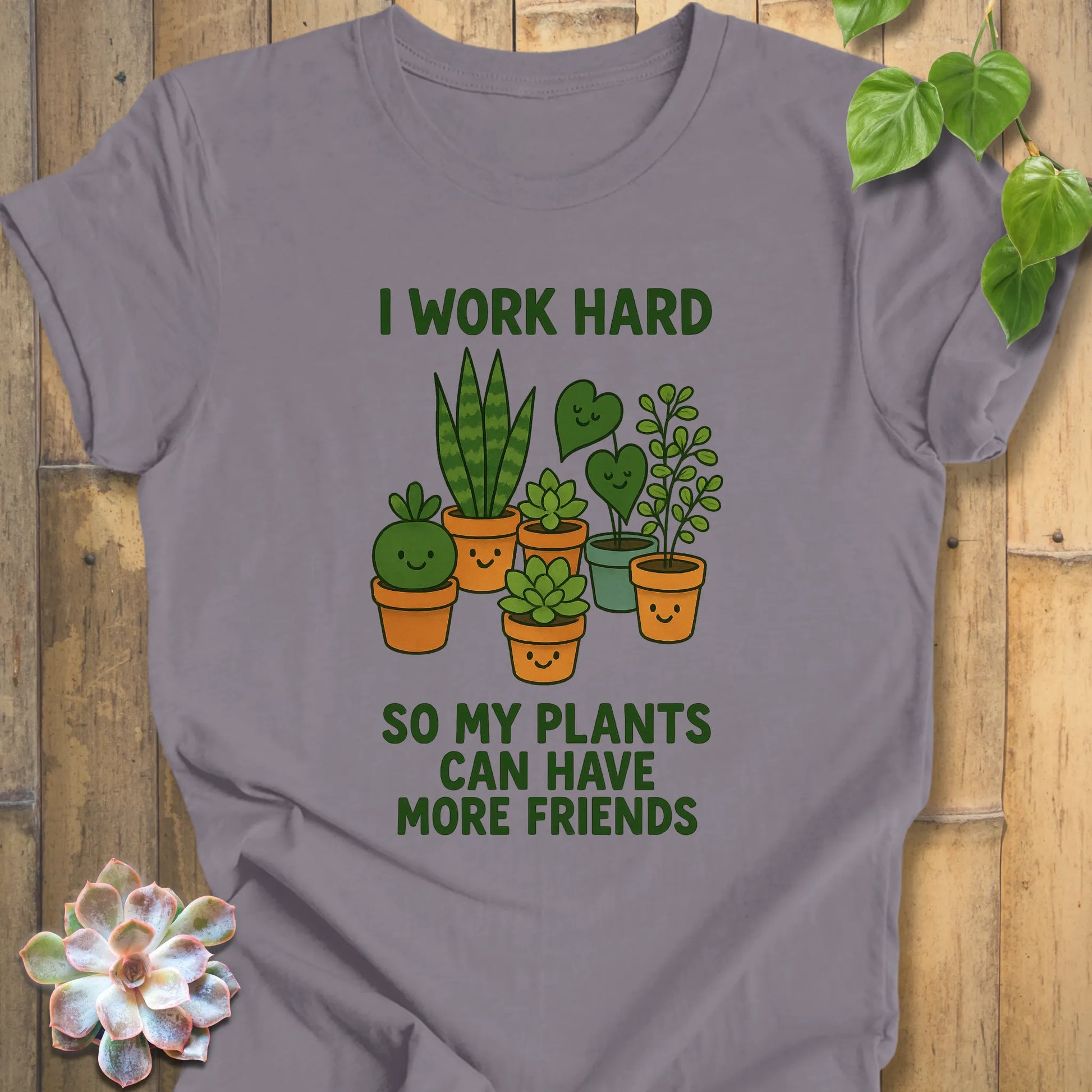 Funny Gardening Shirt
