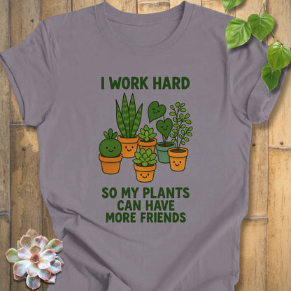 Funny Gardening Shirt