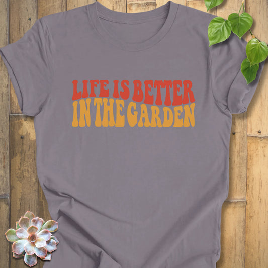 Green Thumb Shirt