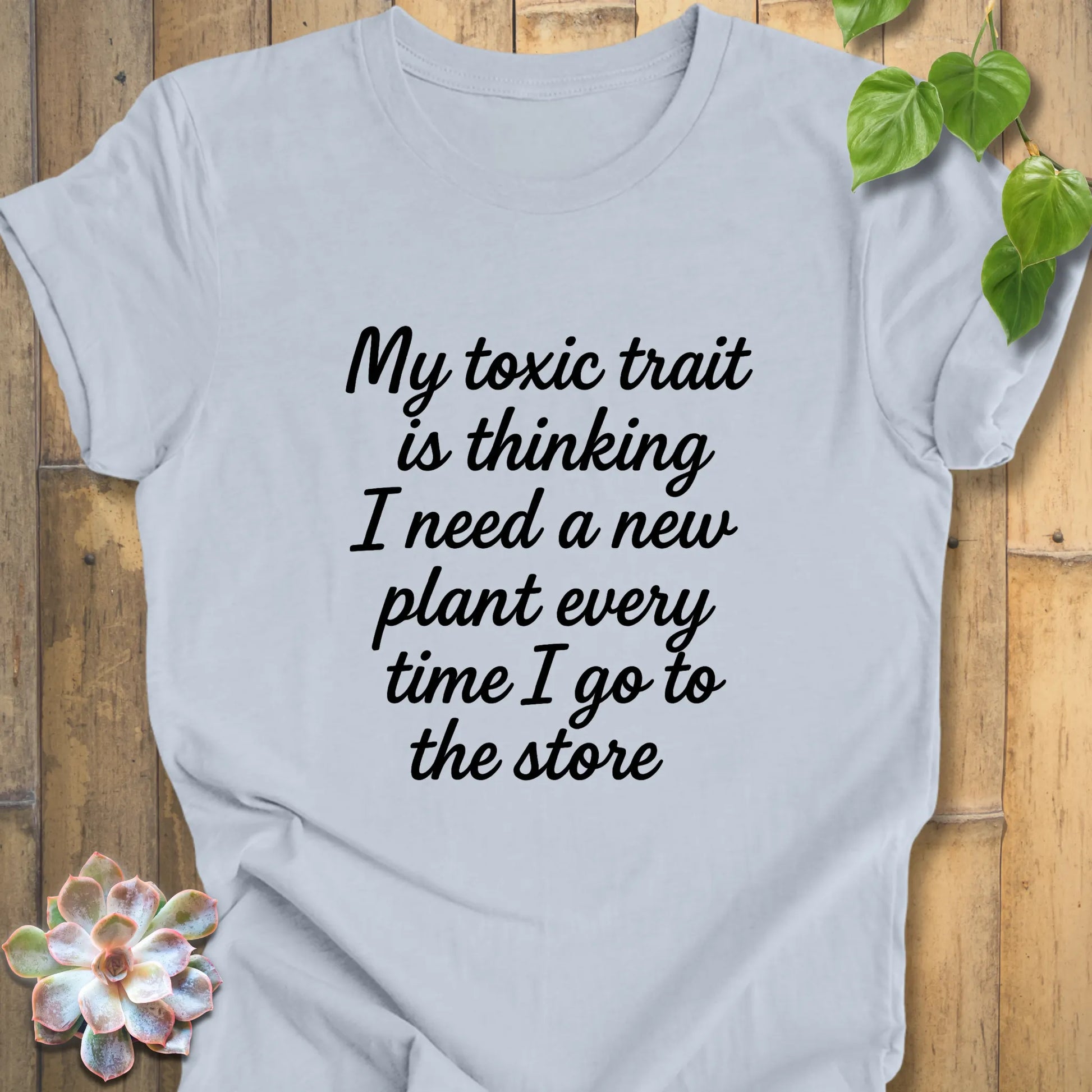 Plant Lover Shirt