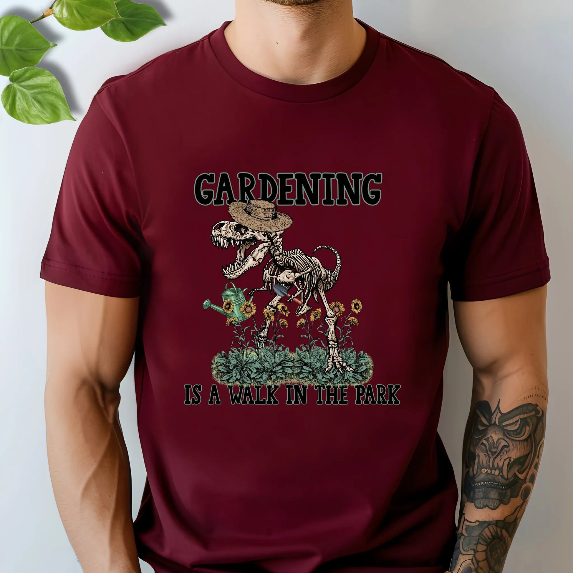 Plant Pun Shirt