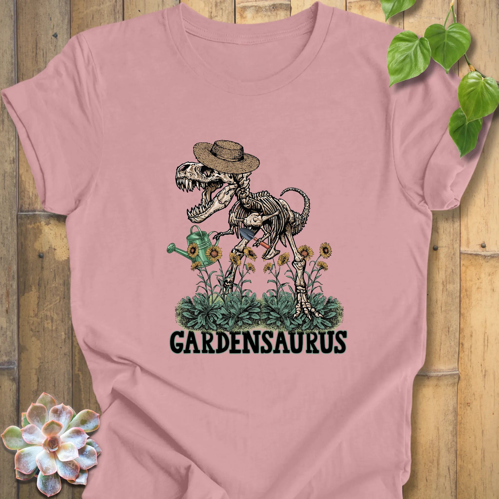 Funny Garden Shirt