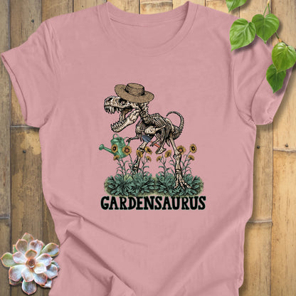Funny Garden Shirt