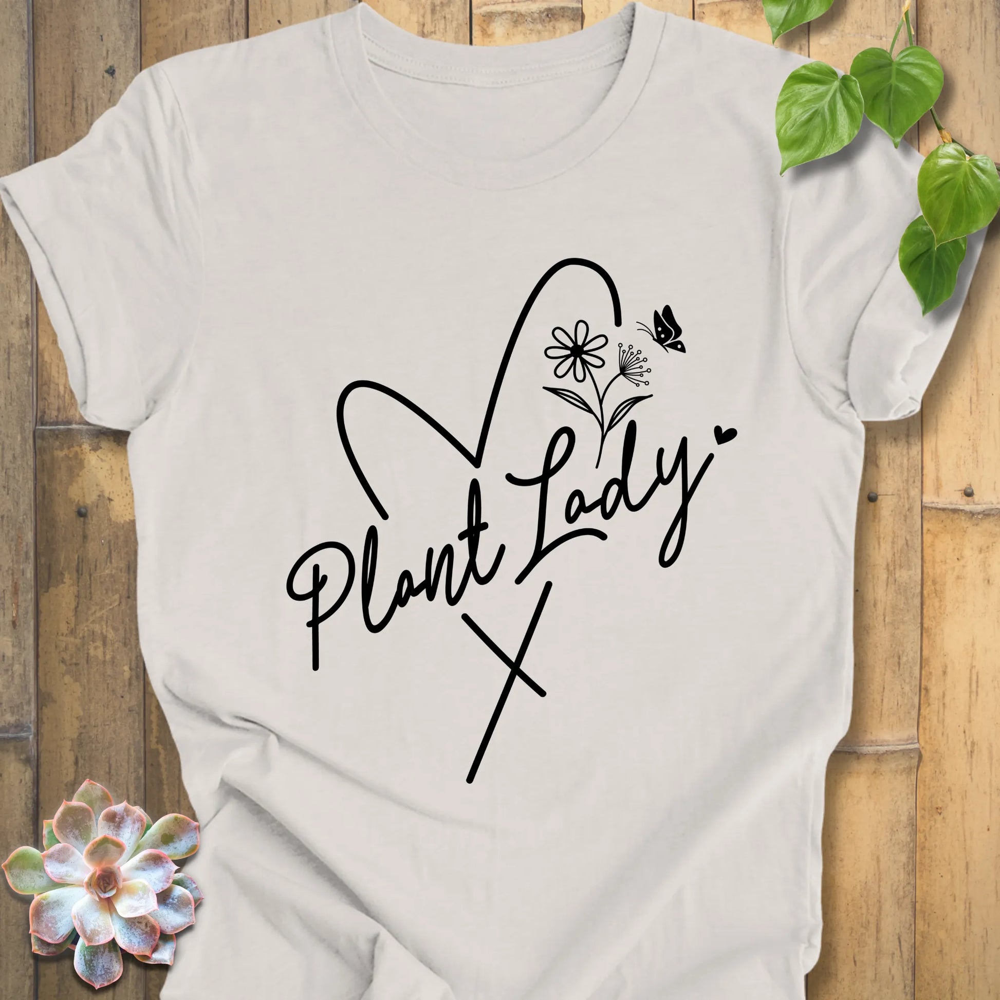 Plant Mom Shirt
