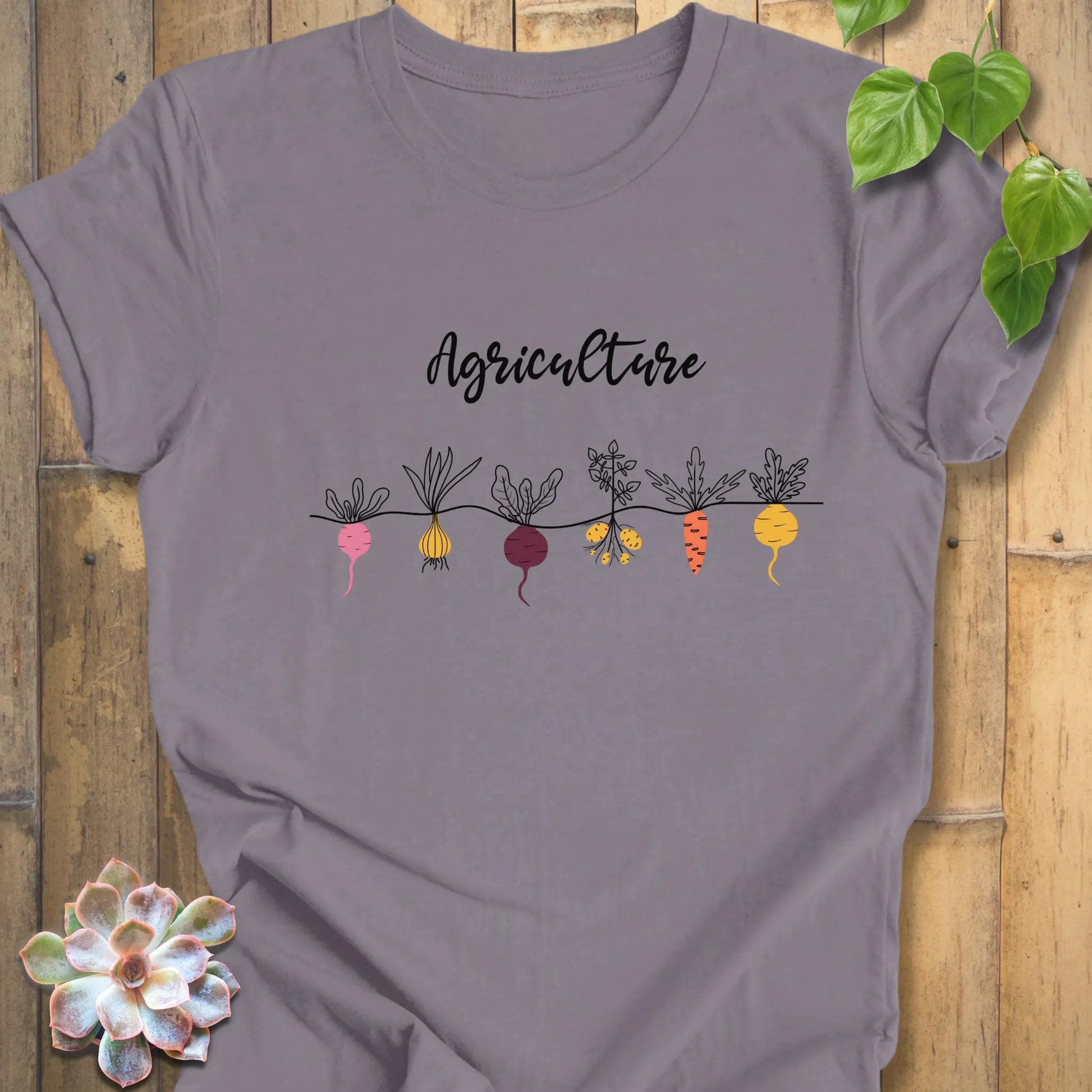 Farm Life Shirt