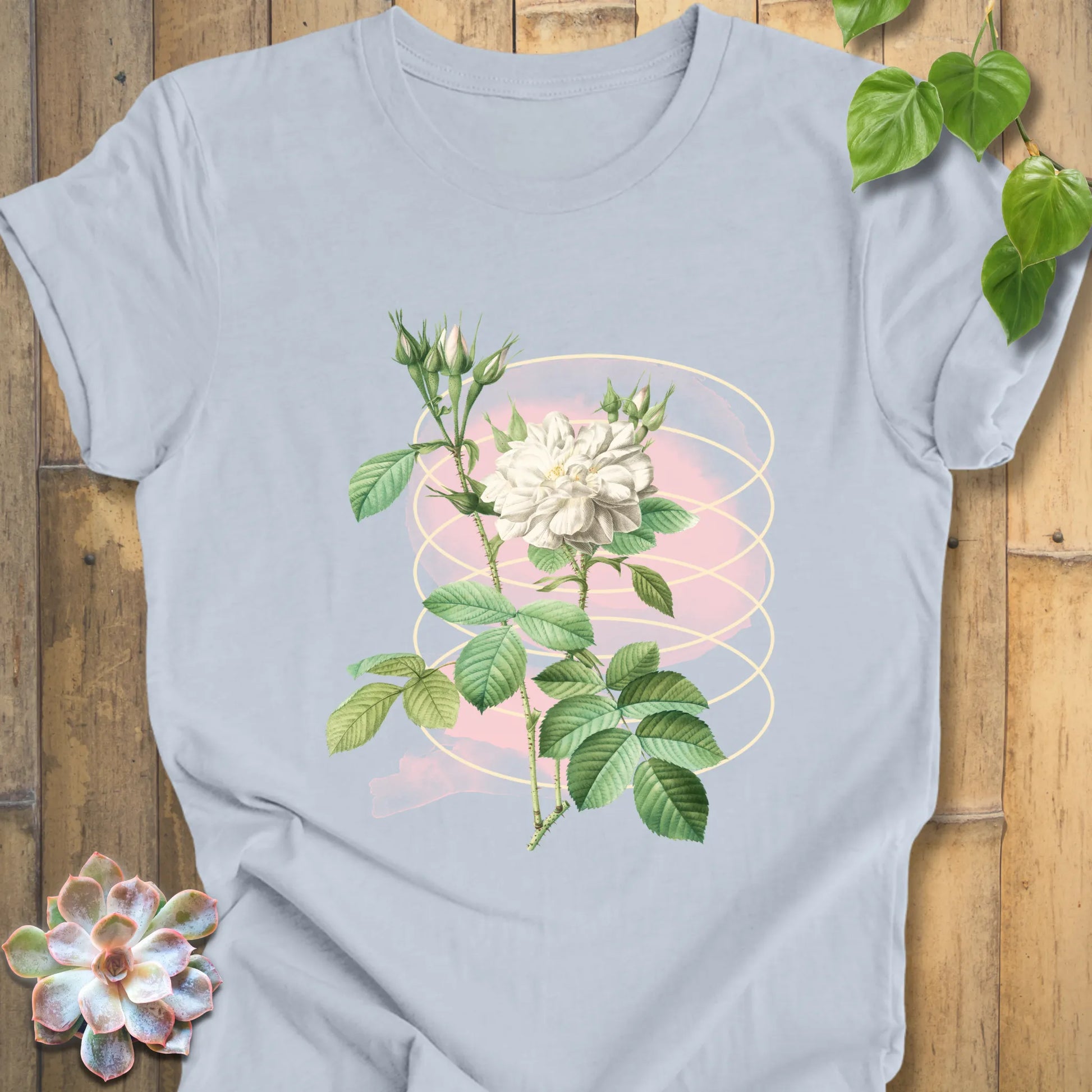 Botanical Tee