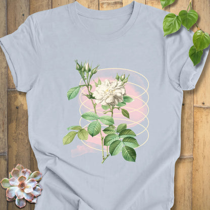 Botanical Tee