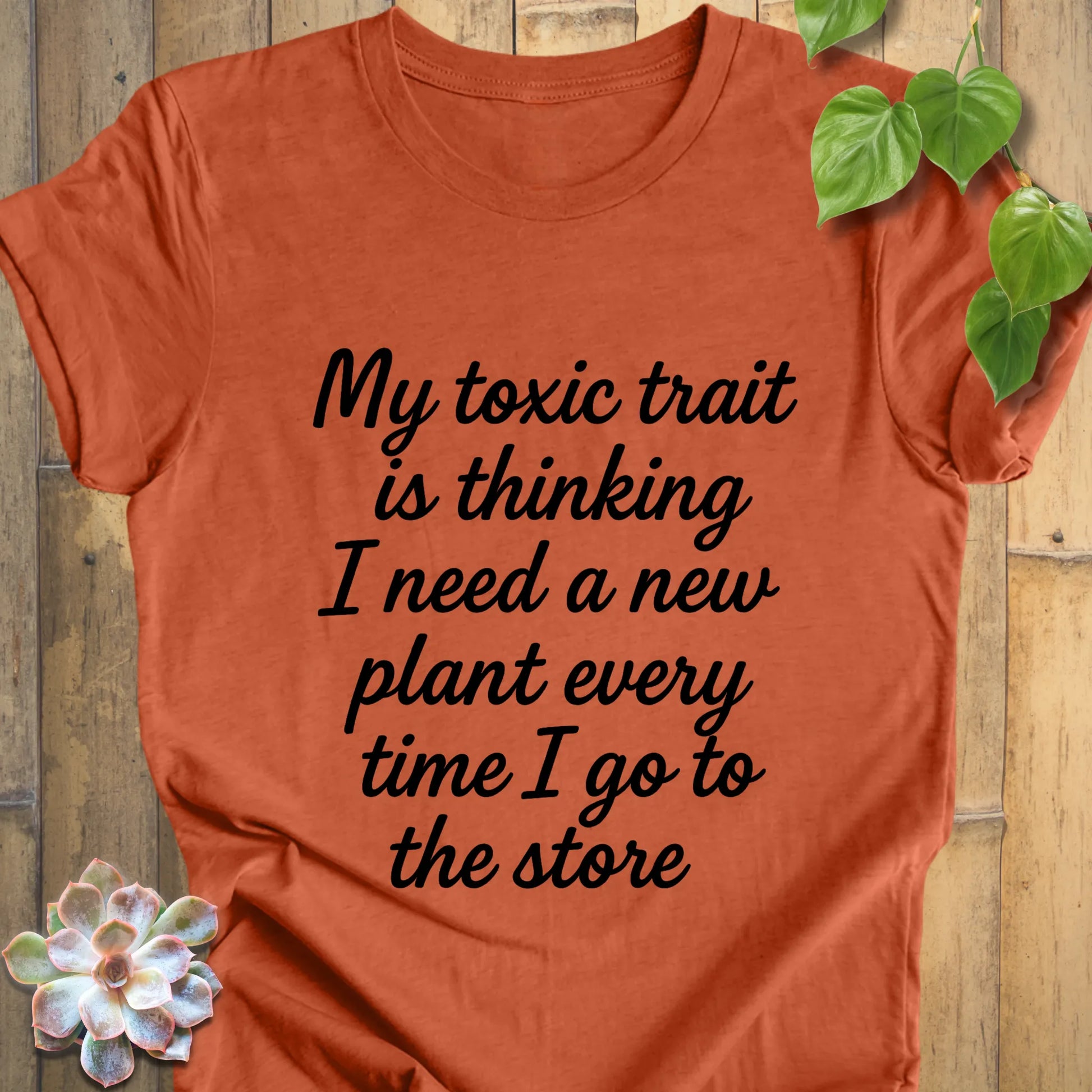 Gardening T-Shirt