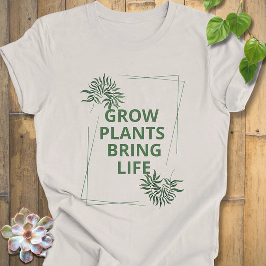 Nature Quote Shirt