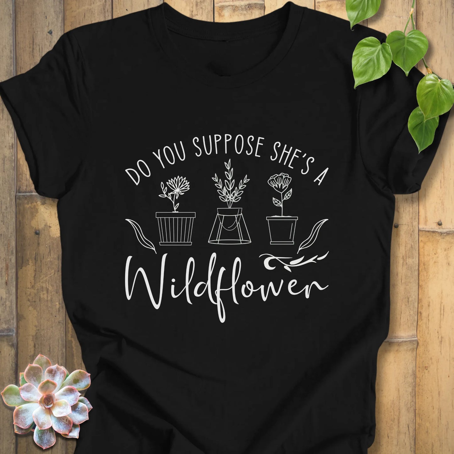Inspirational T-Shirt