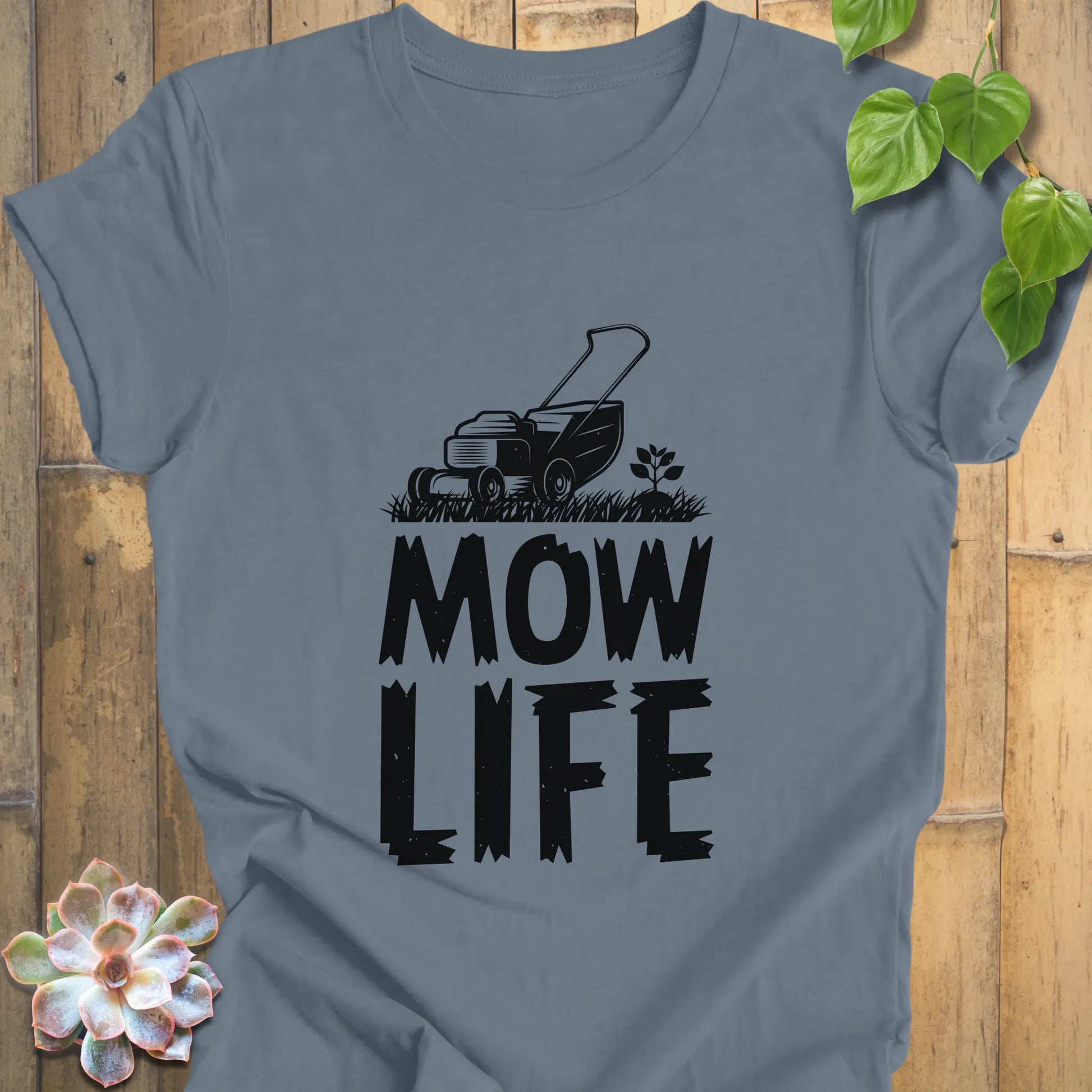 Lawn Care Shirt