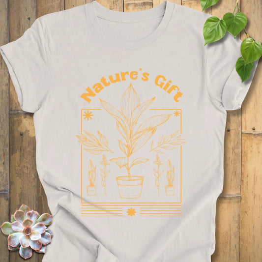 Nature T-Shirt