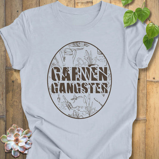 Garden Gangster Shirt
