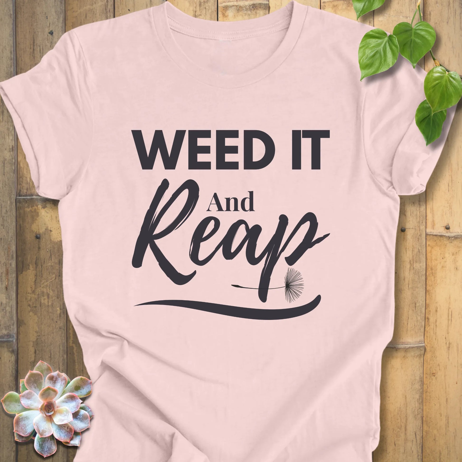 Plant Lover Shirt