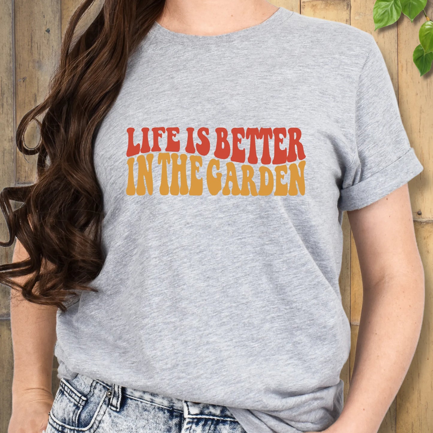 Plant Lover Tee