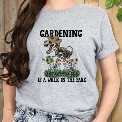 Green Thumb Shirt