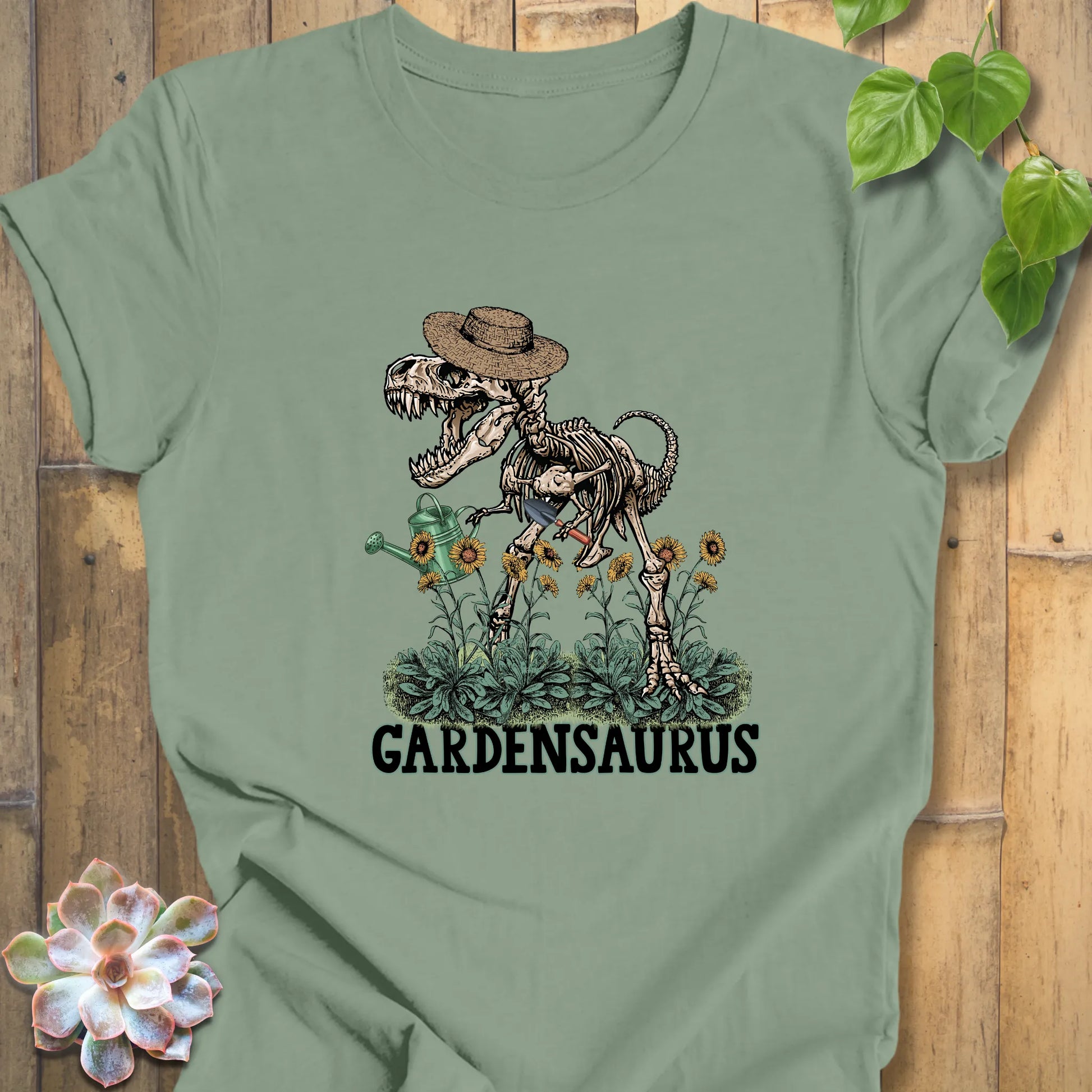 Plant Lover Tee