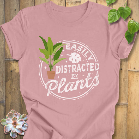 Easily Distracted Shirt