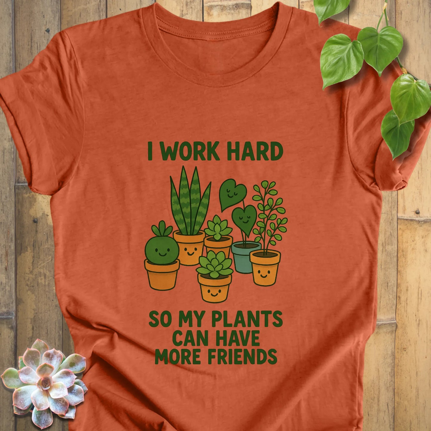 Gardening Humor Shirt