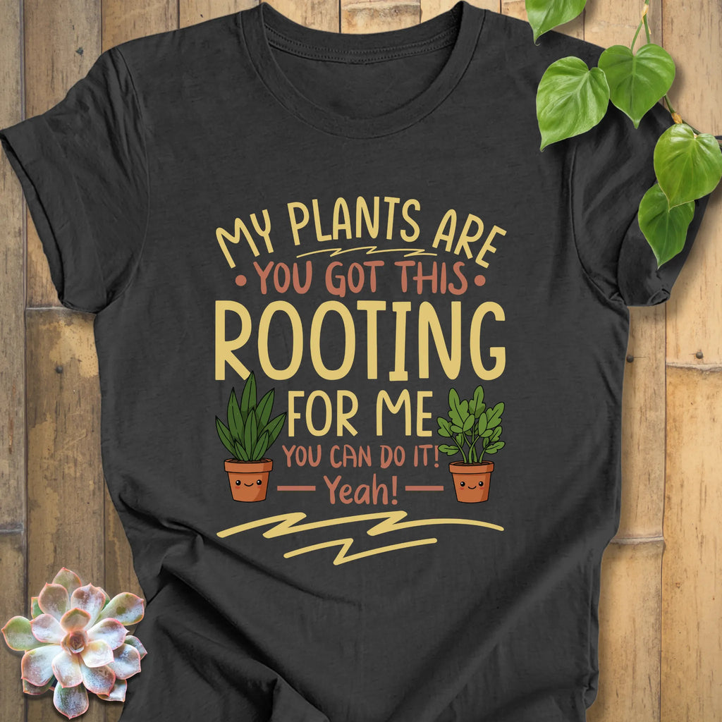 Garden Gift Shirt