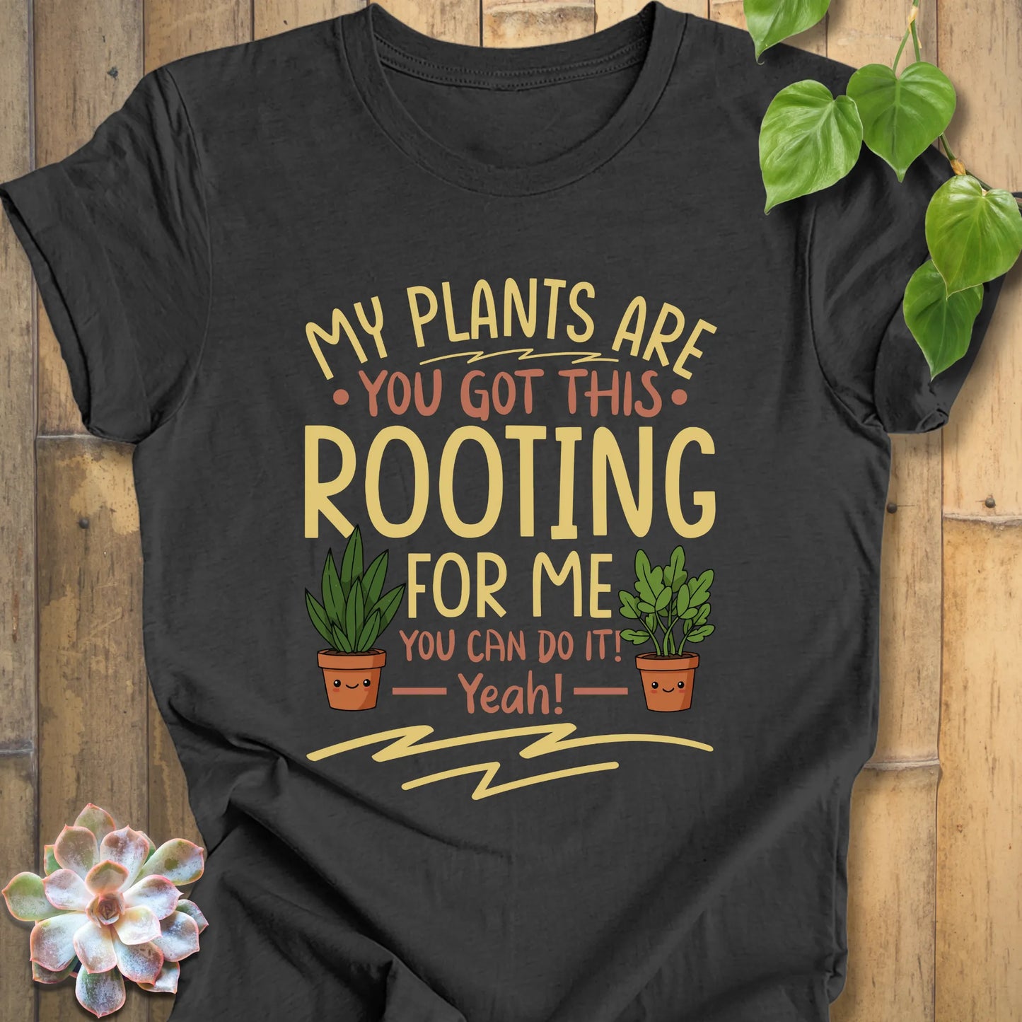 Garden Gift Shirt