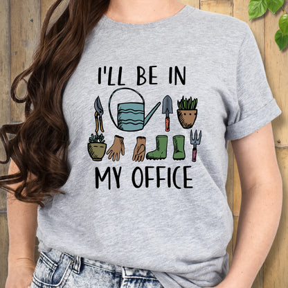 Green Thumb T-Shirt