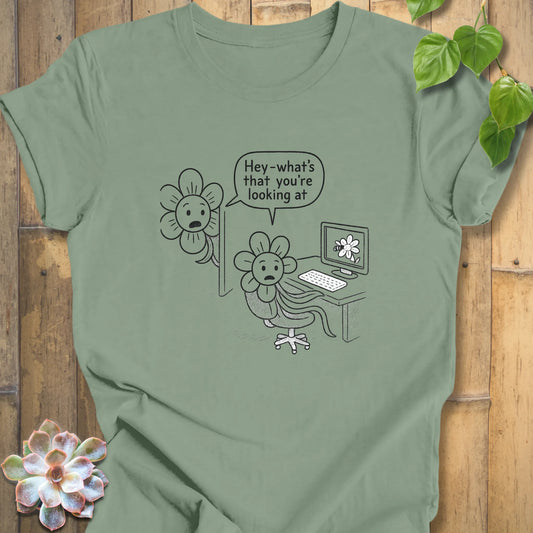 Humorous T-Shirt