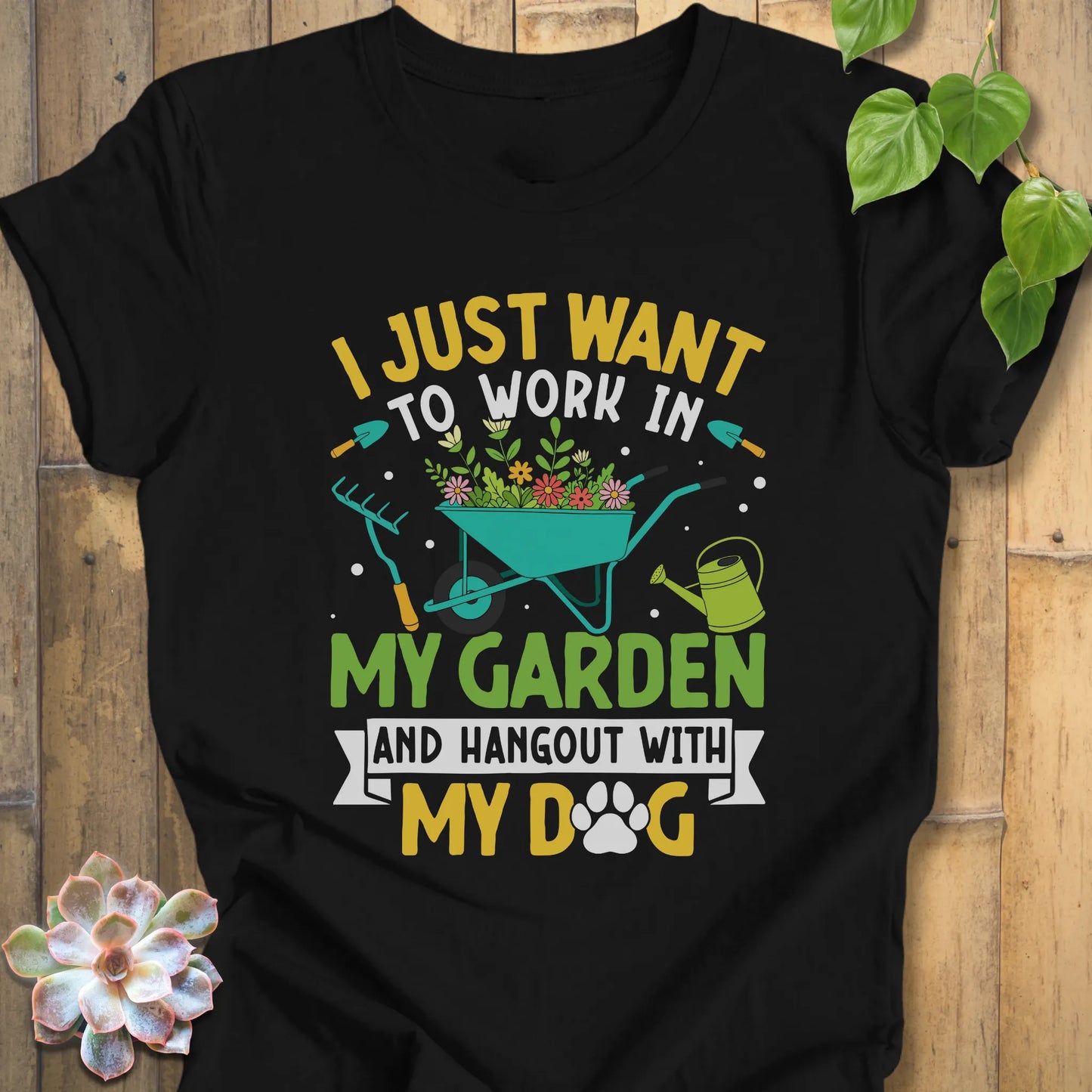Motivational Tee