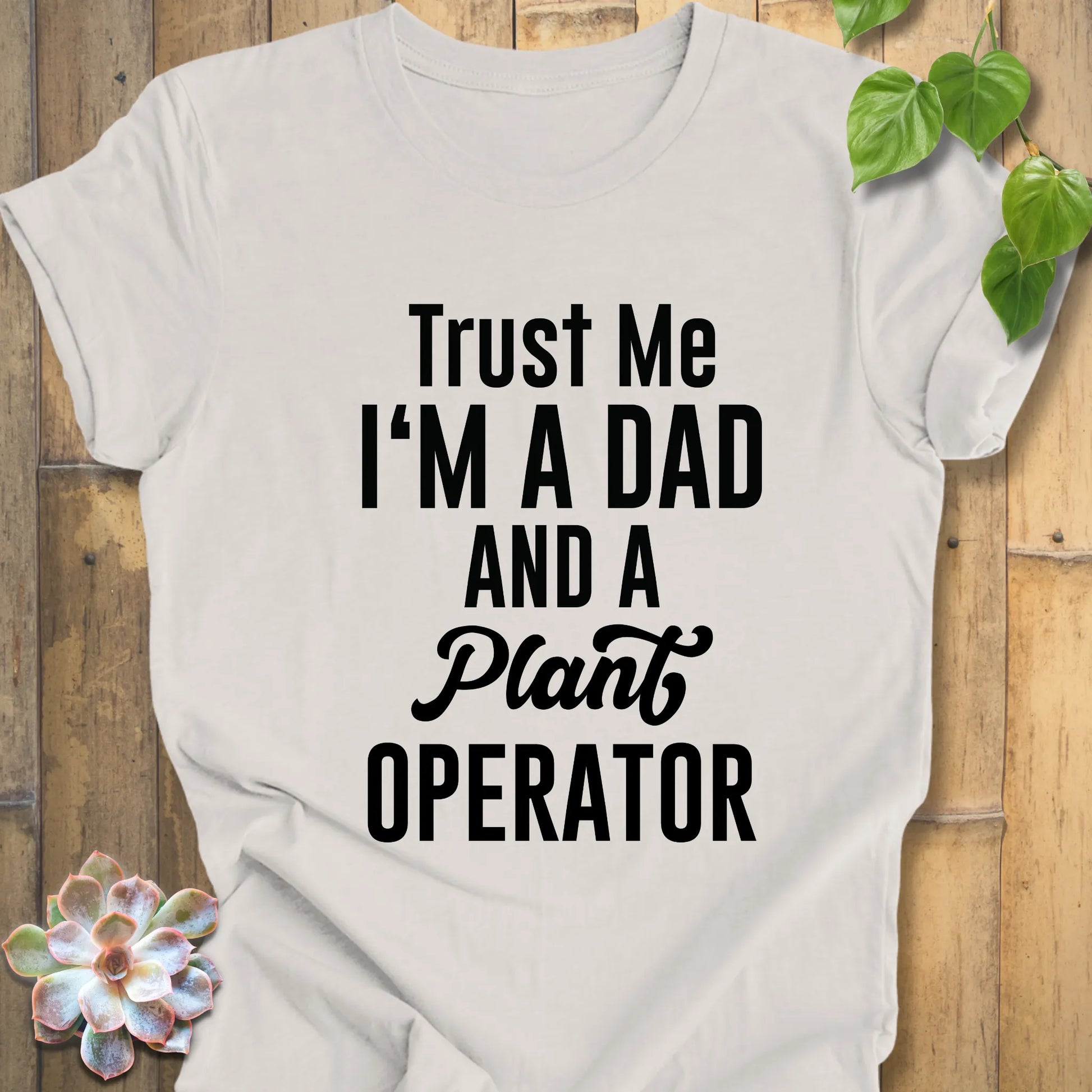 Humorous T-Shirt