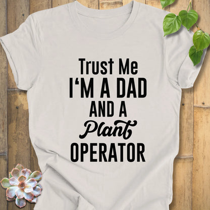 Humorous T-Shirt