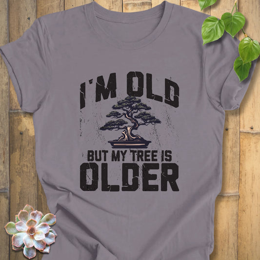 Funny Plant Shirt